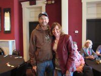 Valentines Lunch Feb 2016 039